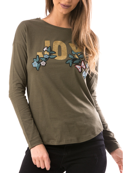 Bluza Dama GoldJoy Kaki